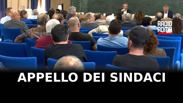 Appello dei sindaci sul futuro della Stellantis