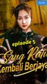 Sang Ratu Kembali Berjaya Eps.5