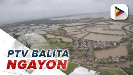 PBBM, pursigidong maibalik sa normal ang sitwasyon sa Bicol Region