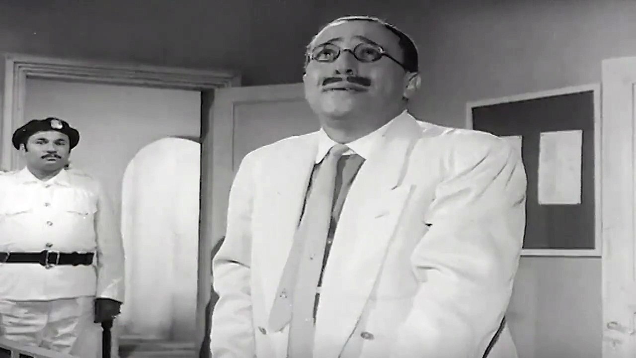 HD فيلم ( أنت إللي قتلت بابايا ) بطولة - فؤاد ا...