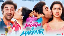 Tu jhoothi main makkaar movie part 2 Hd