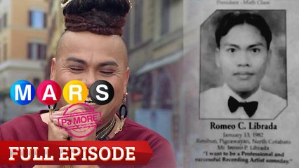 Super Tekla, hinuli raw sa Australian Embassy?! | Mars Pa More (Stream Together)