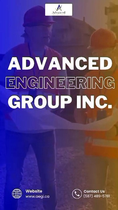 Advanced Engineering Group Inc.