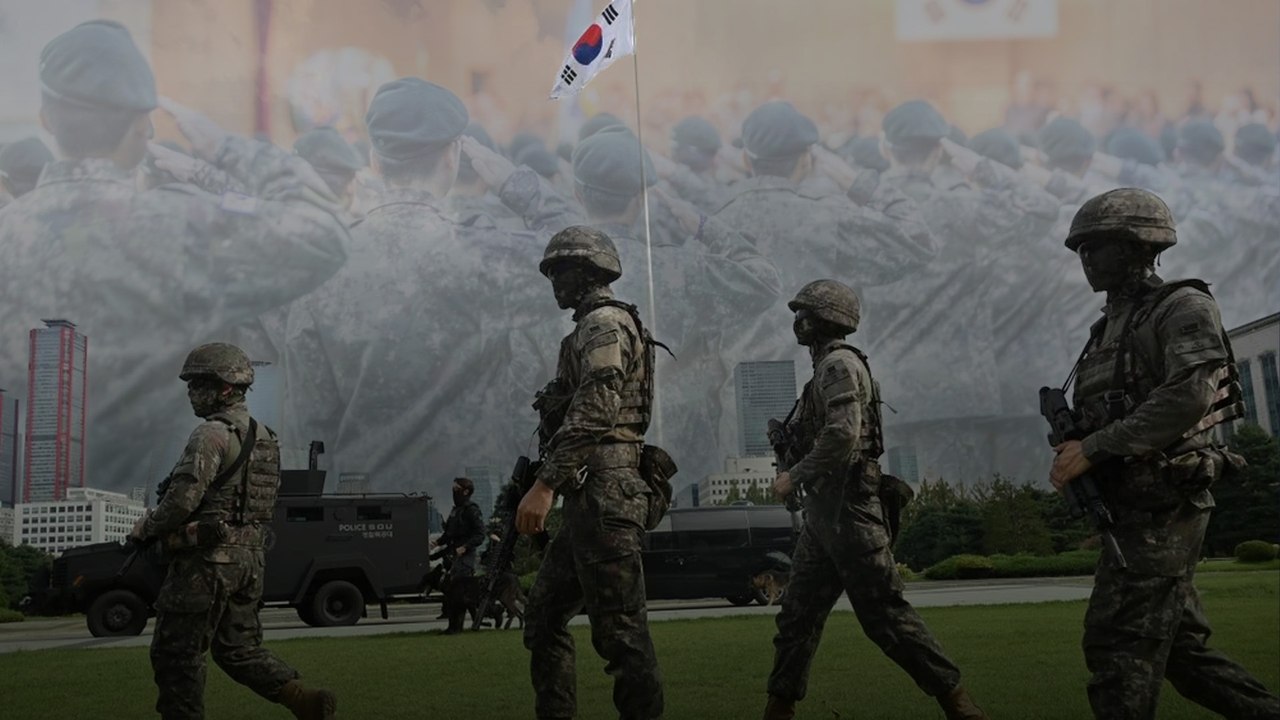 Hàn Quốc tăng cường phòng thủ trước đe dọa an ninh hàng không từ Triều Tiên