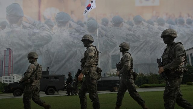 Hàn Quốc tăng cường phòng thủ trước đe dọa an ninh hàng không từ Triều Tiên