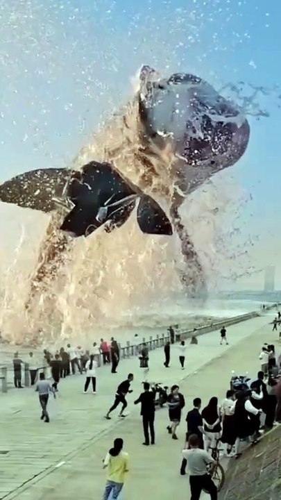 Big fish