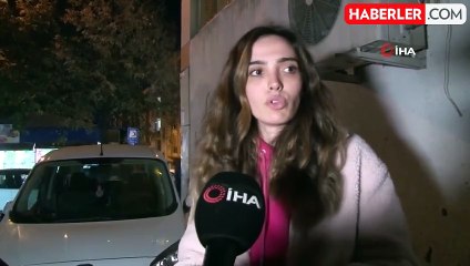 Esenyurt'ta Dövme Sildirme İşlemi Sonrası Yanık İddiası