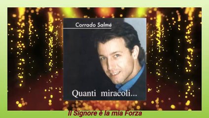 Corrado Salmé - Grande è il tuo amor