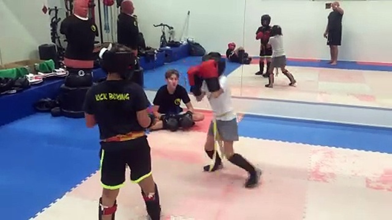 Cool cool kb st sulpice  81