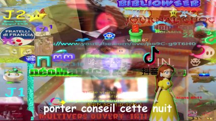 JOURNAL CHOC 233HHHFDCS