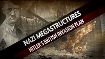 Nazi Megastructures 