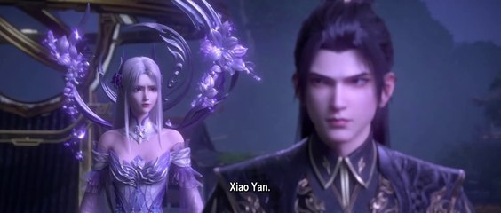 Battle through the heaven season 5 episode 120 in english sub| Battle through the heaven