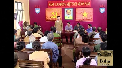 Khám Phá Tập 45 Bí Thư Tỉnh Ủy – Những Bí Mật Đặc Biệt 📖