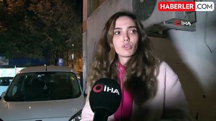 Esenyurt'ta Dövme Sildirme İşlemi Sonrası Yanık İddiası