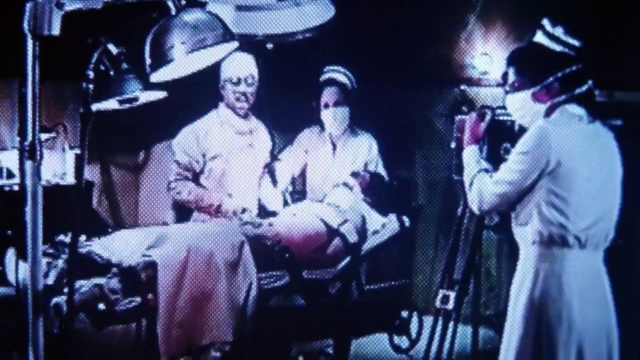 House On Haunted Hill Movie Explained in Hindi_Urdu Summarized हिन्दी