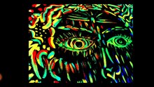 The Eye Corn Invasion for iOS/Android Made with GameSalad