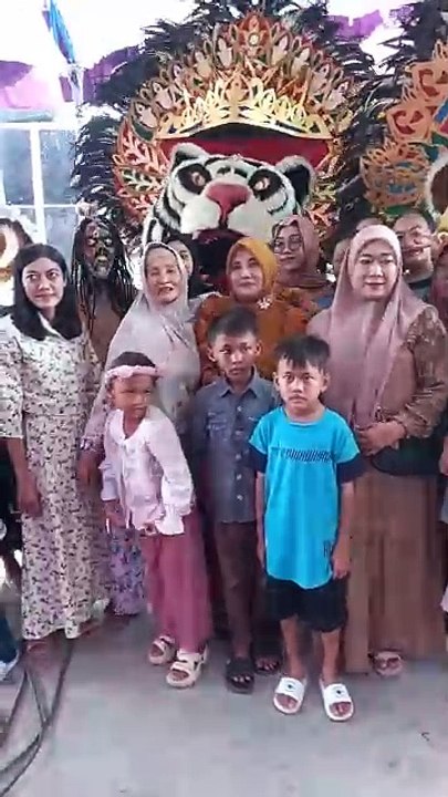 foro bareng barongan