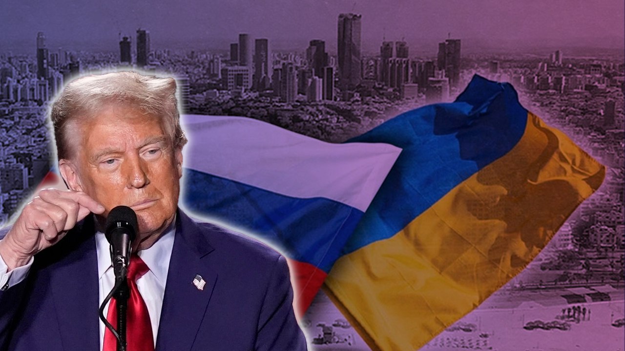 Câu nói ngắn của ông Trump về chấm dứt các cuộc xung đột gây chấn động nhiều quốc gia trên thế giới