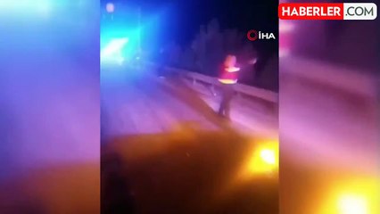 Mersin'de meydana gelen trafik kazasında ölü sayısı 4'e yükseldi