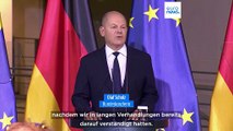 Deutsche Regierungskoalition zerbricht: Kanzler Scholz entlässt Finanzminister Lindner