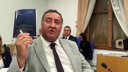 chp millet vekili gürer'den tarım tepkisi