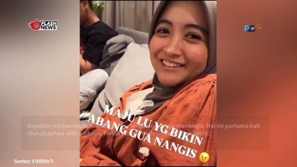 Arafah Rianti Dilabrak Tetangga Karena Punya 3 Mobil, Netizen Pertanyakan Lahan Parkir