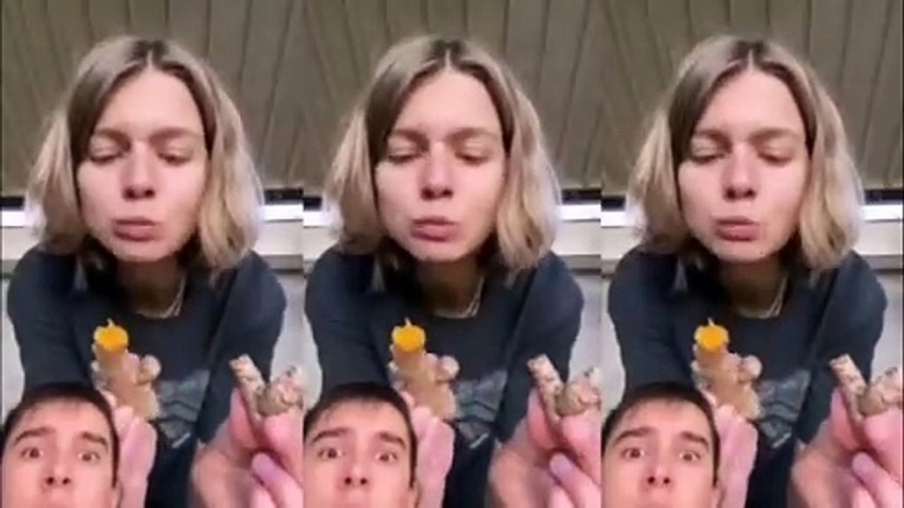 It's only funny videos🥰