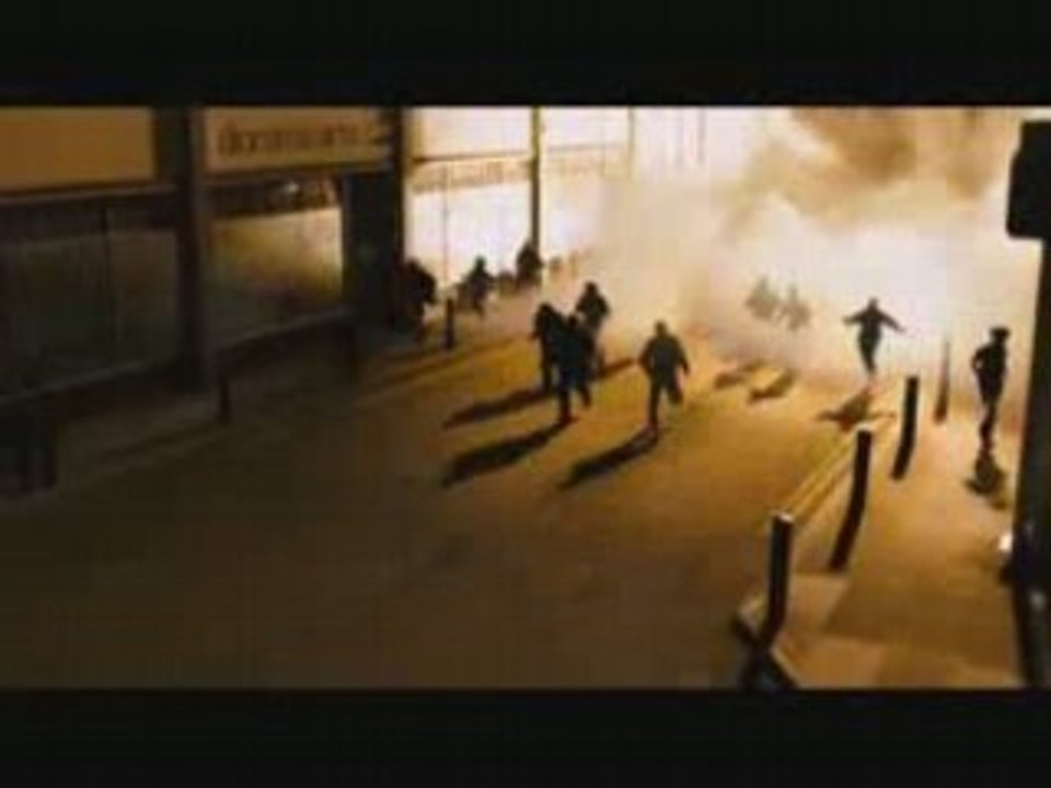 28 weeks later