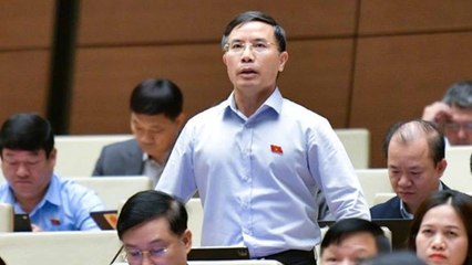 Chủ tịch Agribank Phạm Đức Ấn: Ngân hàng big 4 bị phạt thuế “oan”