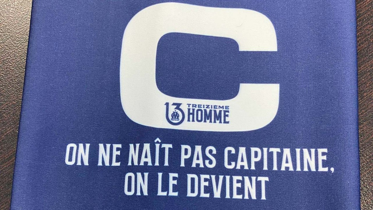 Non au harcèlement - On ne naît pas Capitaine, on le devient !