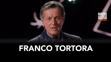 "Adios adios" il nuovo singolo di Franco Tortora