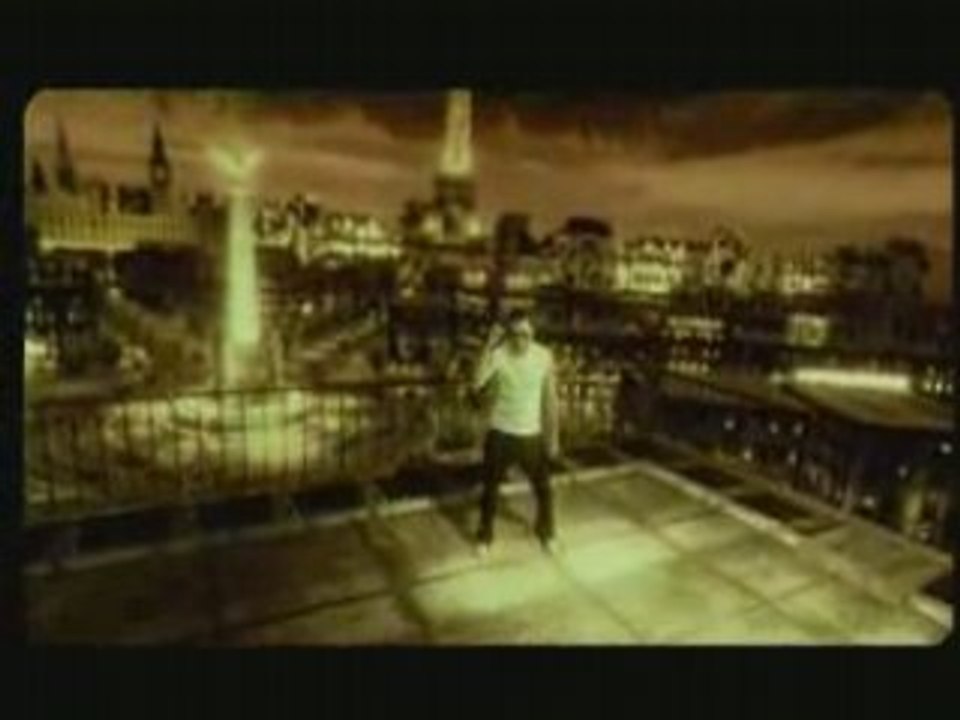 London-parizh