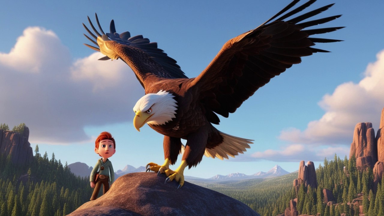 Kartallar Çocuk Şarkısı | çocuk şarkıları, çocuk video müzikleri, Hayvan Dostlar,çocuk video müzikleri, çocuk video şarkıları