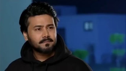 Dil-e-Nadan Episode 26 - [Eng Sub] - Mikaal Zulfiqar - Amar Khan - Ali Abbas - 7th November 2024