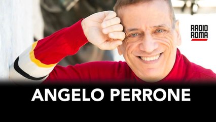 Angelo Perrone ospite a VIPiace