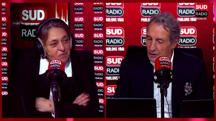 Françoise Degois - "Élection de Trump : La gauche se déchire déjà !"