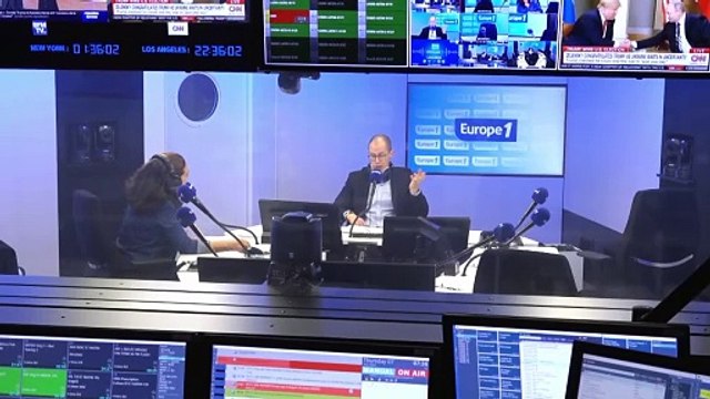 À Marseille, ouverture du procès des effondrements meurtriers de la rue d'Aubagne