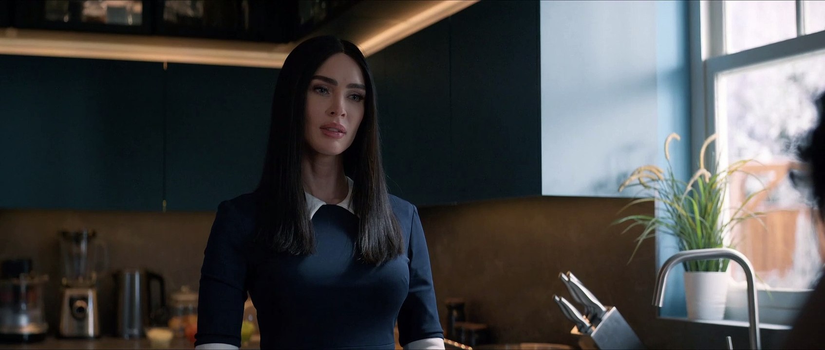 Subservience 2024 ‧ Sci-fi-Thriller