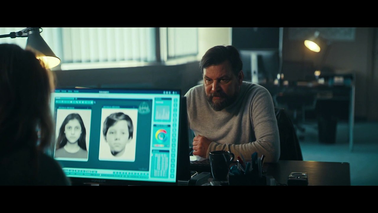 Die Toten von Marnow - staffel 2 Trailer DF