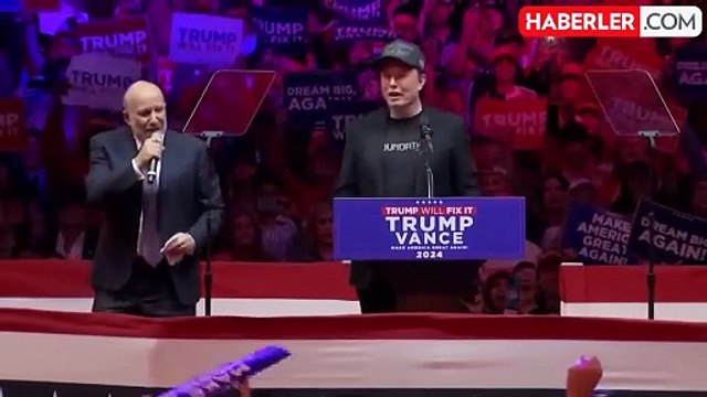 Kripto para dostu Elon Musk servetine servet kattı