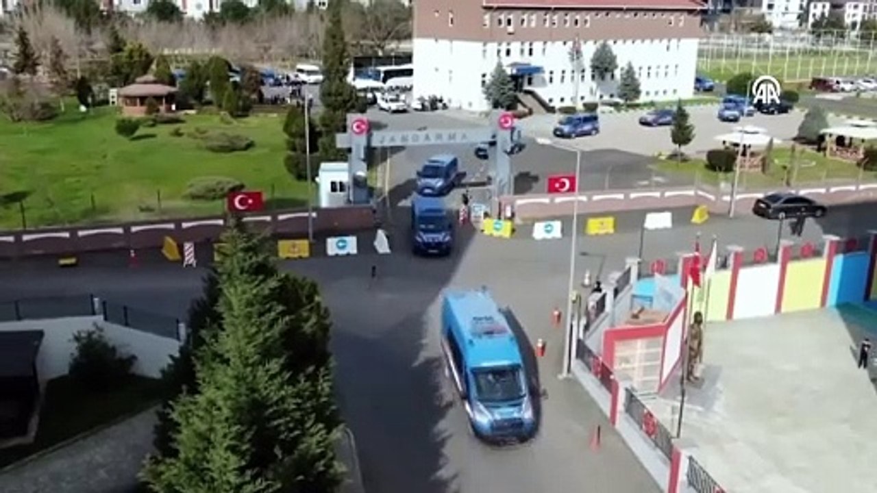 81 ilde 'silah' operasyonu: 1664 kişi hakkında işlem yapıldı