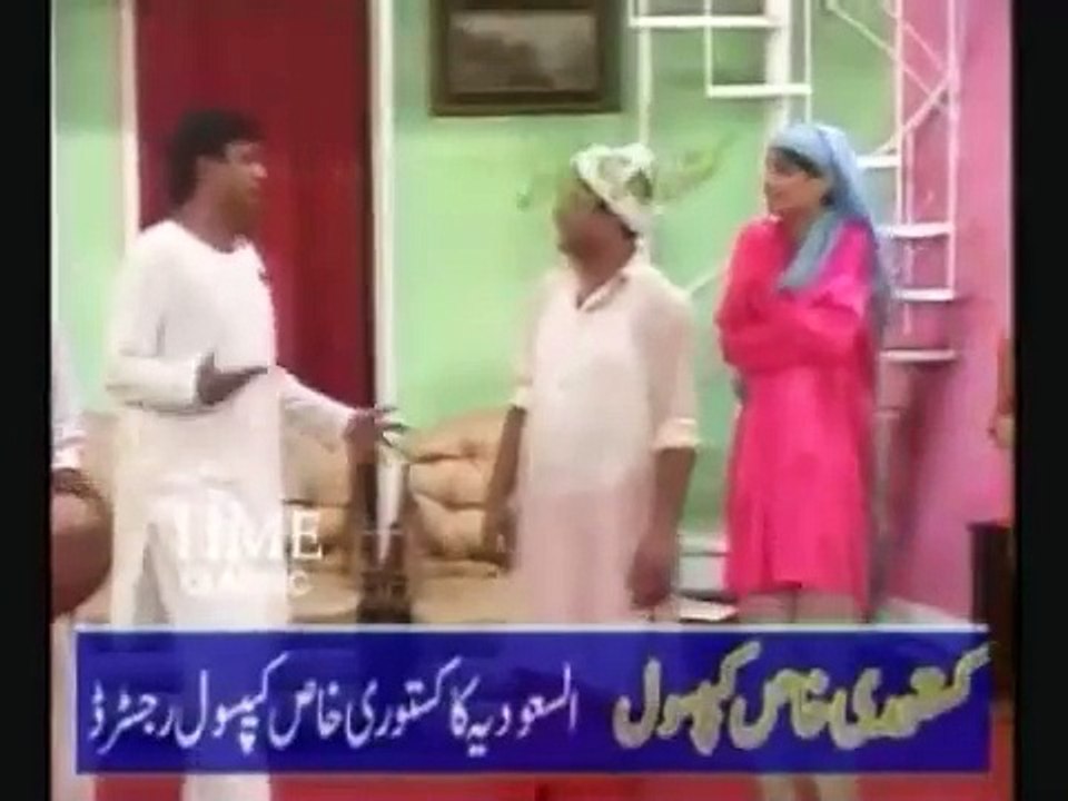 funny qawali