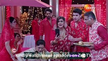 Kundali Bhagya Today Promo: Preeta को  आया होश, Karan  खुश |  07 November 2024 | Zee TV