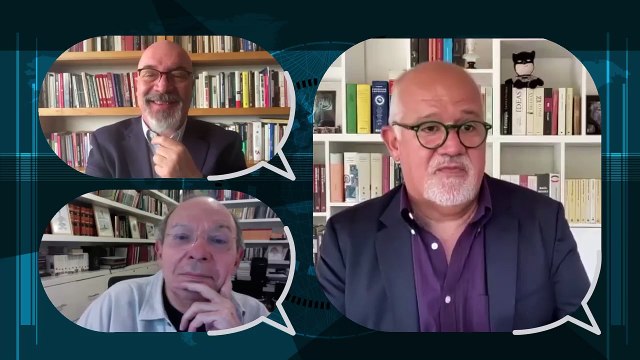 ¿Los electores ahora prefieren a líderes carismáticos? | Bote Pronto