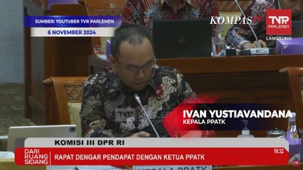 PPATK Sebut Ada Masyarakat Habiskan 70 Persen Gaji untuk Judi Online | SERIAL JUDOL