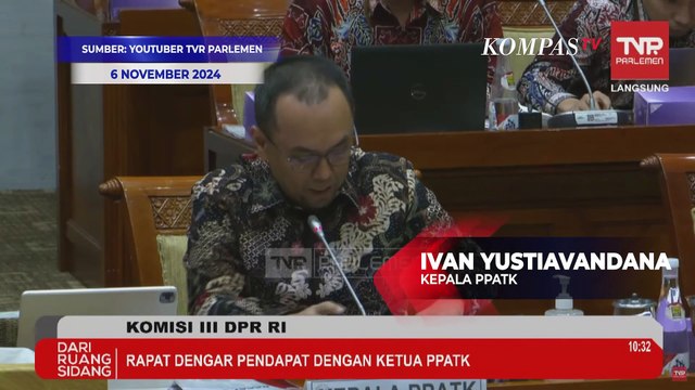 PPATK Sebut Ada Masyarakat Habiskan 70 Persen Gaji untuk Judi Online | SERIAL JUDOL