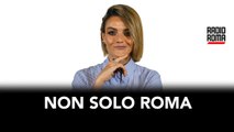 Non solo Roma – Puntata di Venerdì 04 Agosto 2023