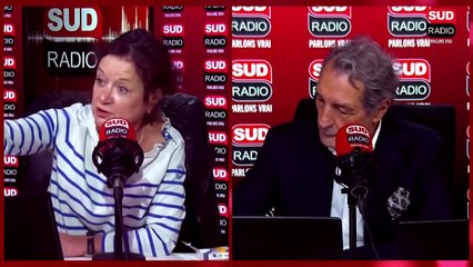 Elisabeth Lévy - "Victoire de Donald Trump : Il ne faut pas enterrer les politiques trop vite"