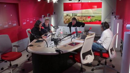 Laure Murat : "Trump a la haute main sur tout ce qui est censé être un contre-pouvoir"