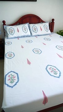 Adorable Bedsheets by Bear Teddy Home Decor | Cozy & Cute Decor Ideas